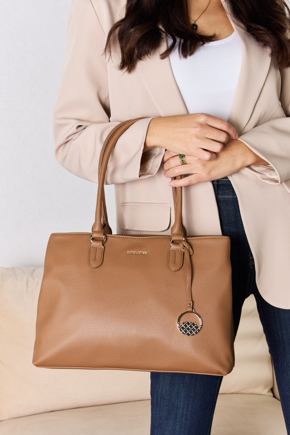 David Jones Handbag