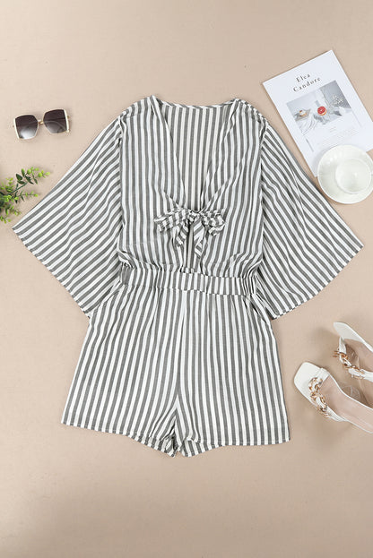 Quany Romper