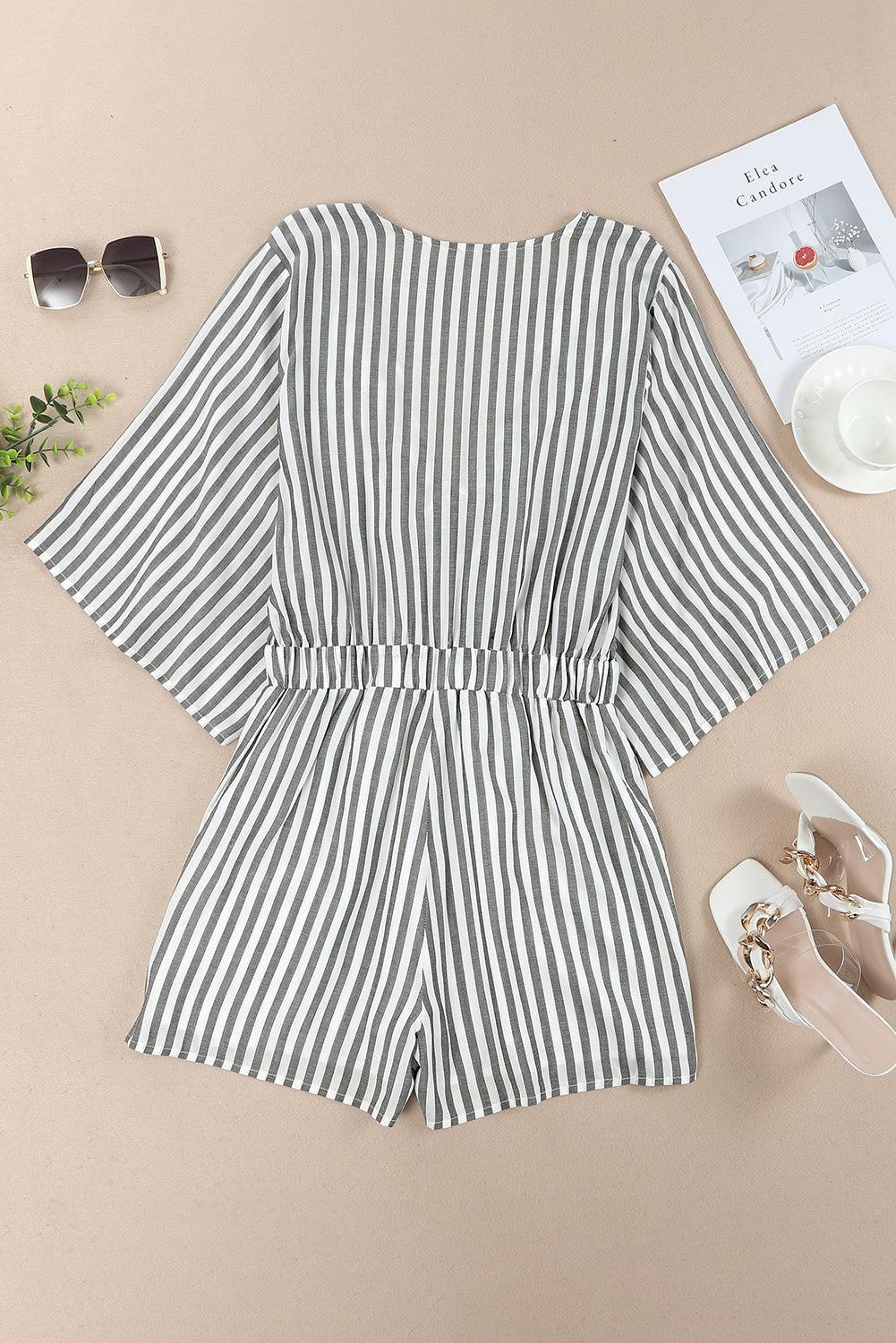 Quany Romper