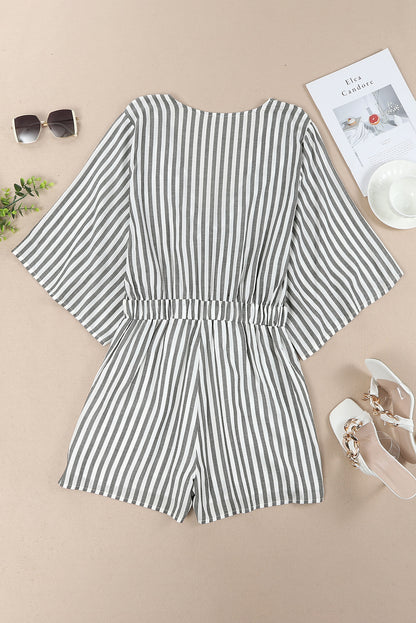 Quany Romper