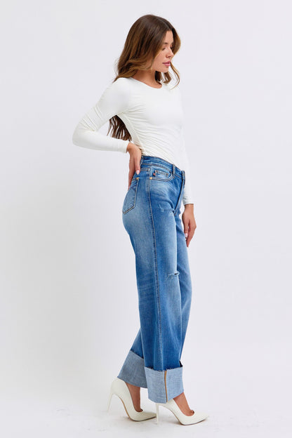 Jeans Blue