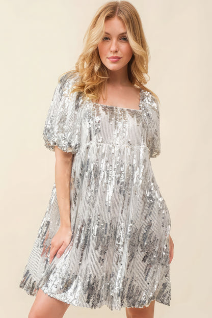 Baby Dress