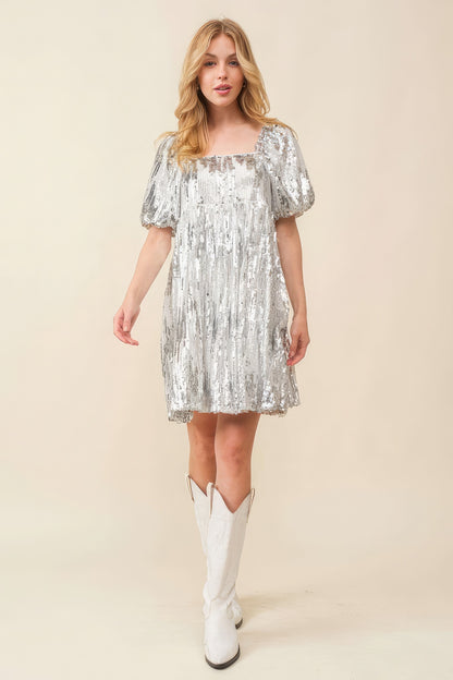 Baby Dress