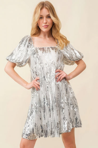 Baby Dress