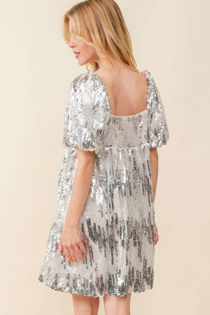 Baby Dress