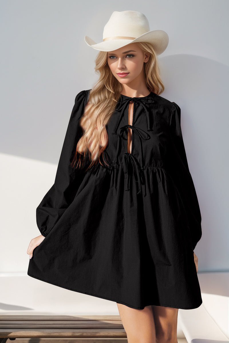 Chris Mini Dress