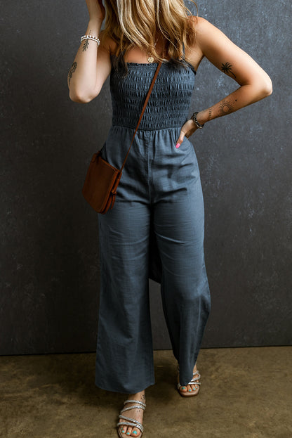 Ruchet jumpsuit