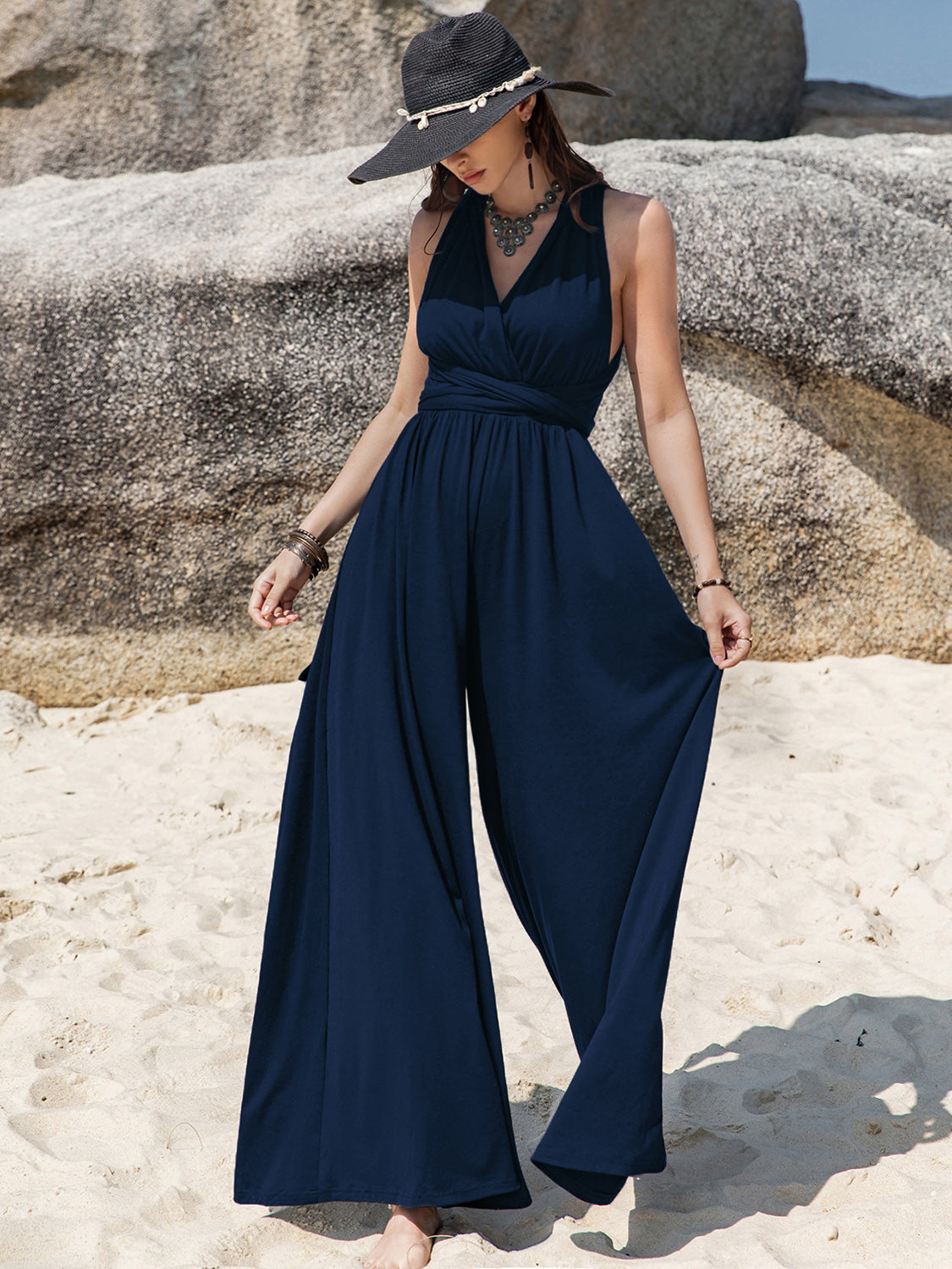 Suria Jumpsuit