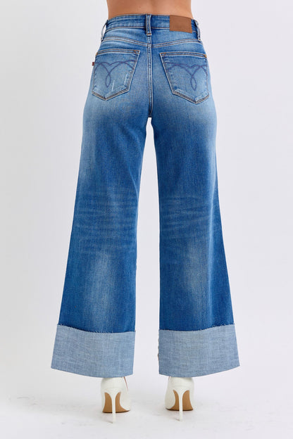 Jeans Blue