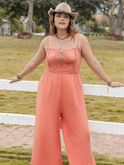 Lambada Jumpsuit