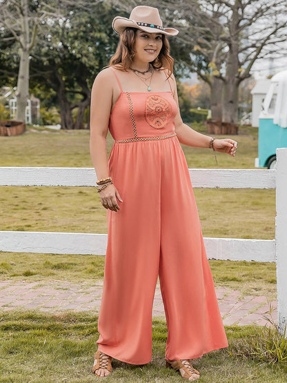 Lambada Jumpsuit