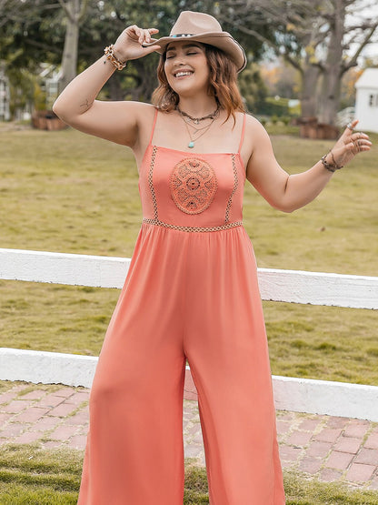 Lambada Jumpsuit
