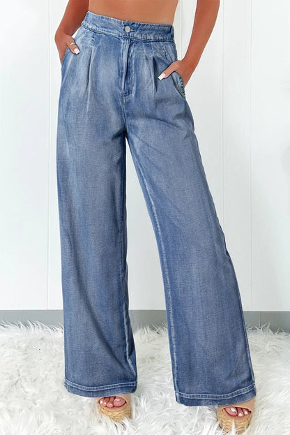 Legg Jeans