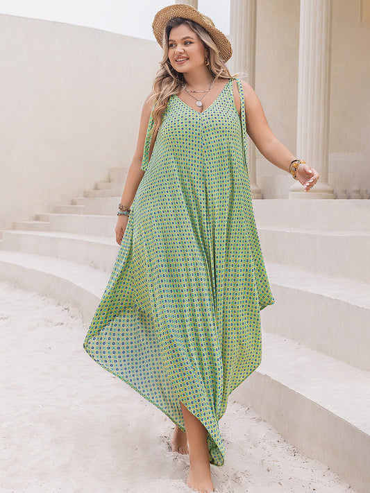 Legg Jumpsuit
