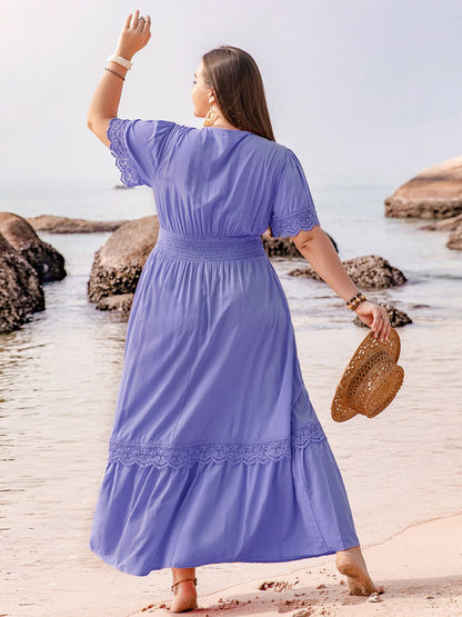 Mar Plus Dress