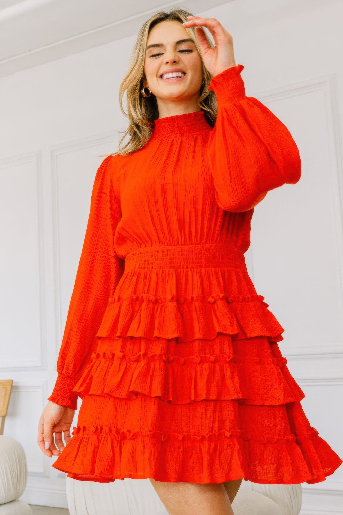 Mary Dress