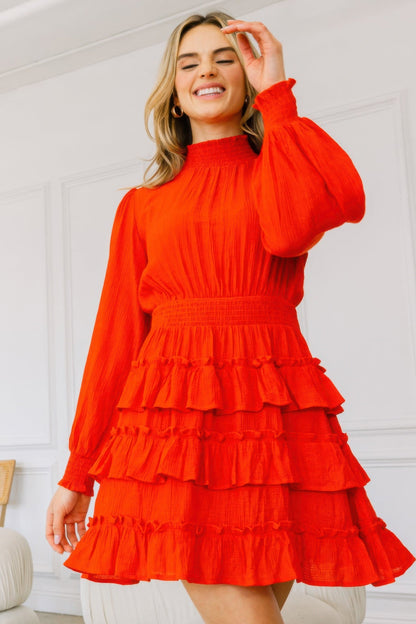 Mary Dress