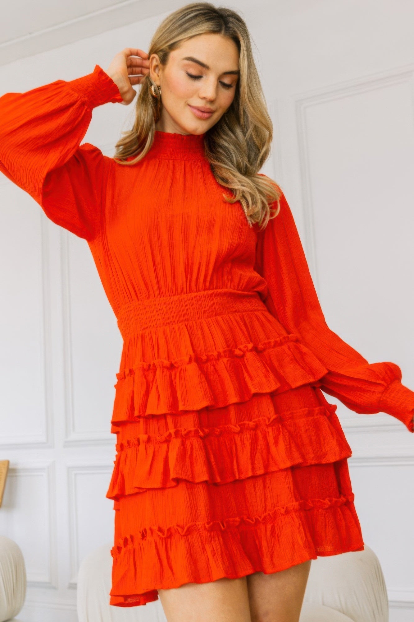 Mary Dress