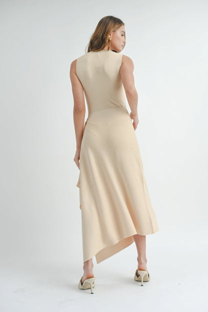 Maxy Dress