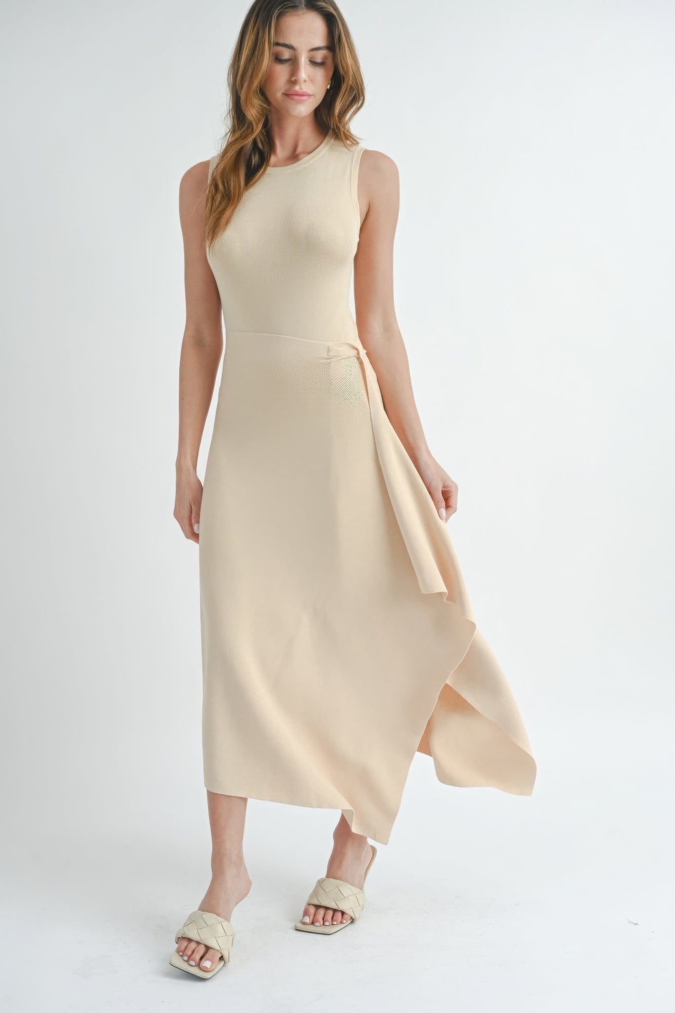 Maxy Dress