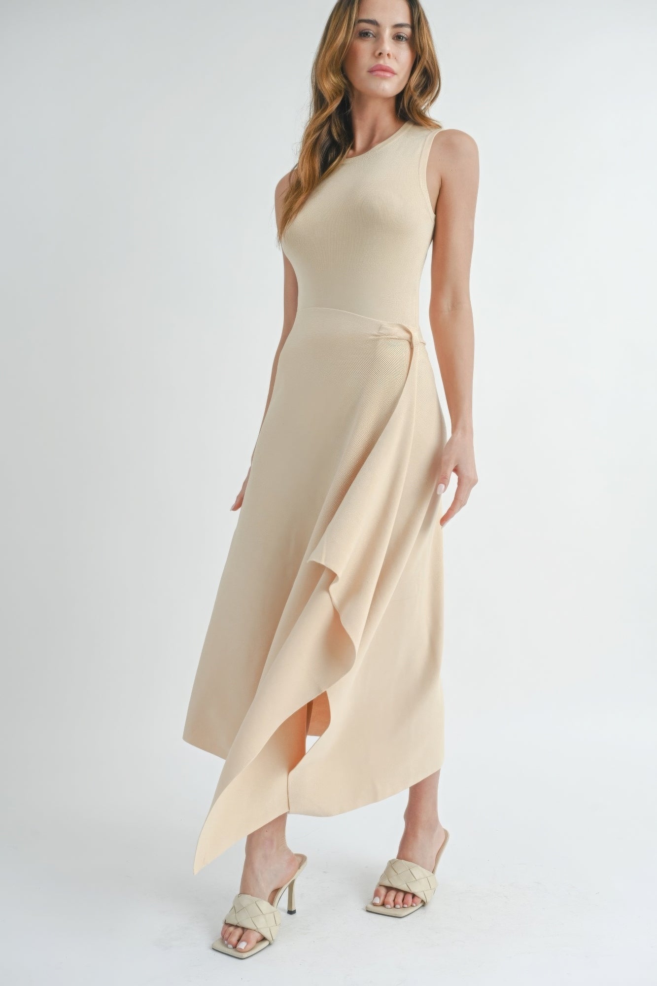 Maxy Dress