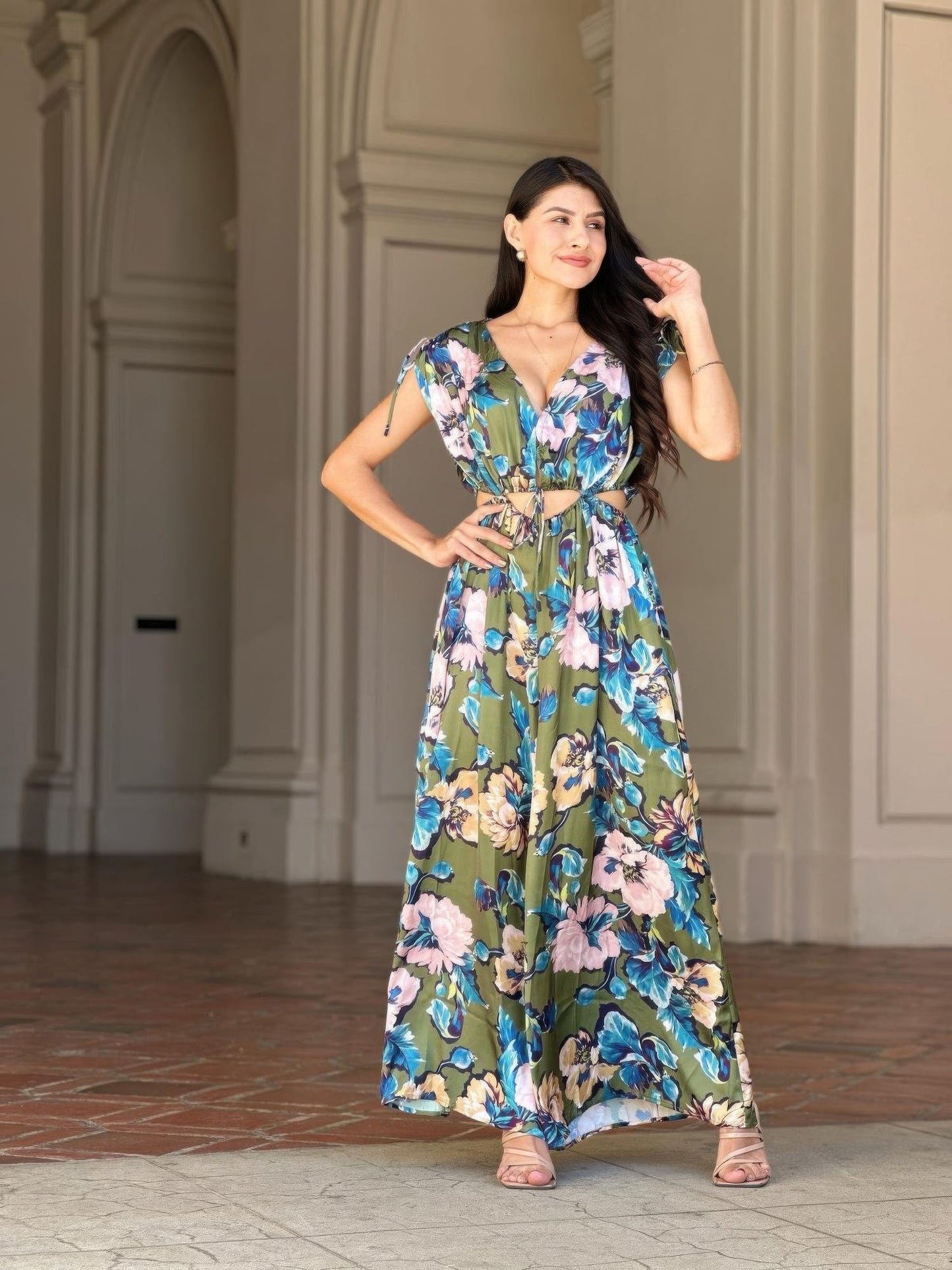Jumpsuit de moda mujer VOLA'T BOUTIQUE