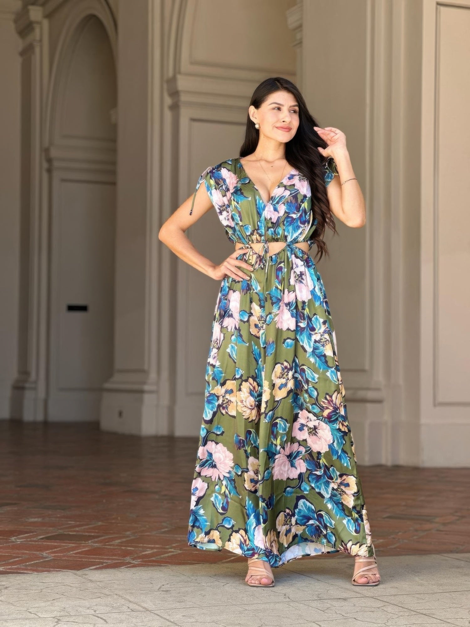 Jumpsuit de moda mujer VOLA'T BOUTIQUE
