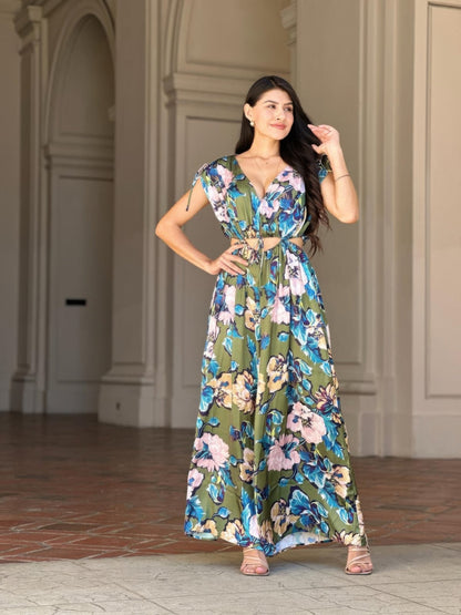 Jumpsuit de moda mujer VOLA'T BOUTIQUE