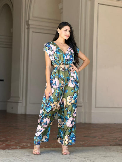 Jumpsuit de moda mujer VOLA'T BOUTIQUE