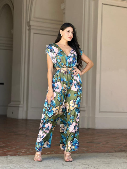 Jumpsuit de moda mujer VOLA'T BOUTIQUE