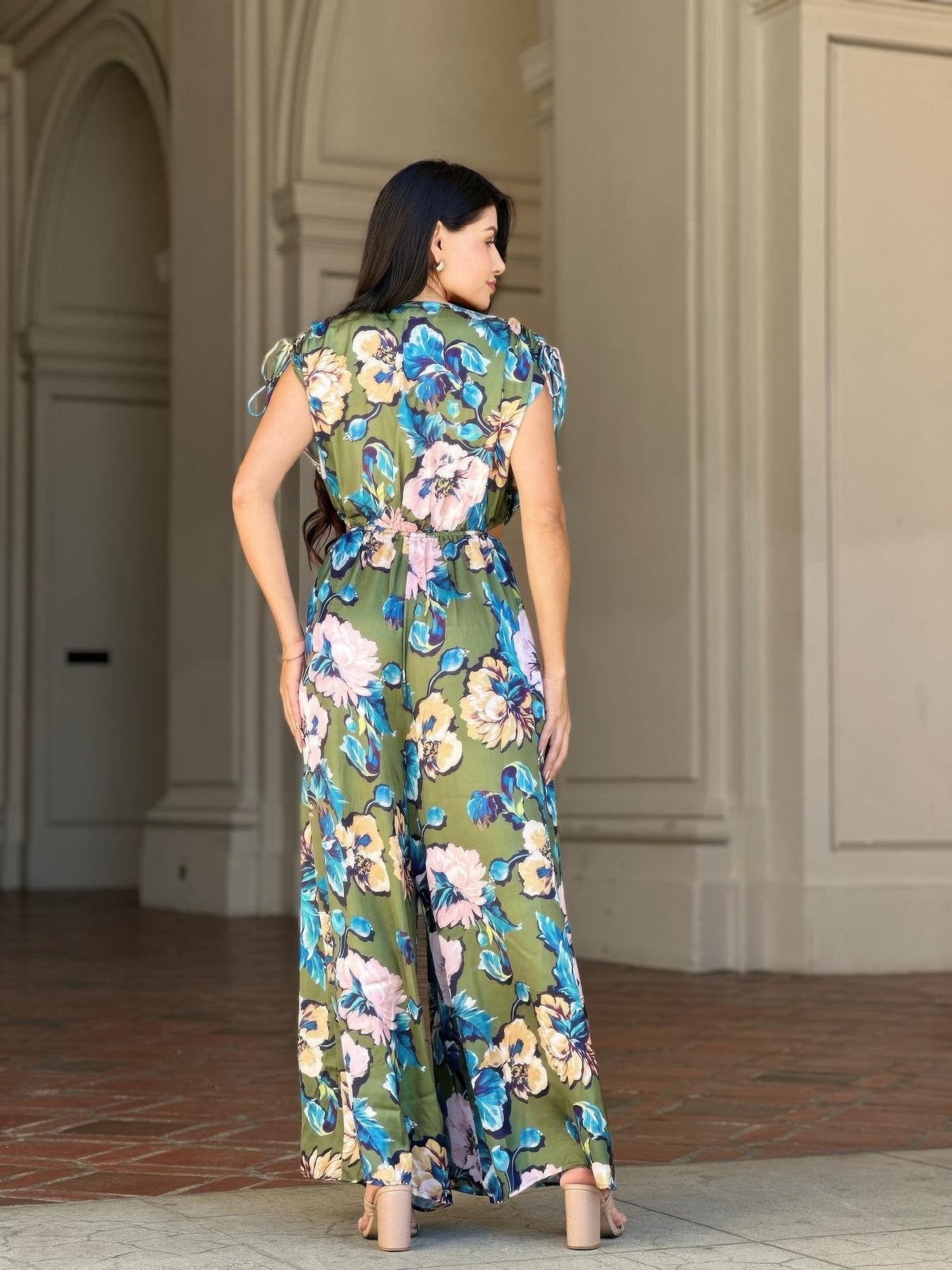 JUMPSUIT DE moda mujer VOLA'T BOUTIQUE