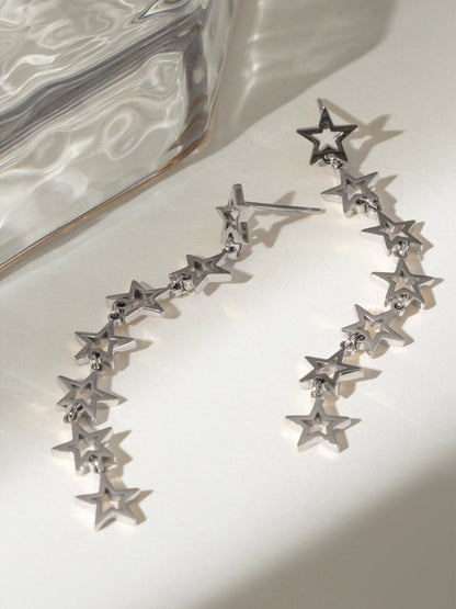 Star Earrings