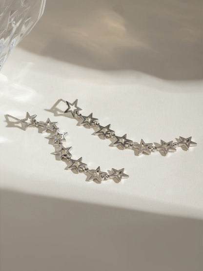 Star Earrings