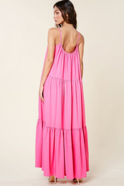 Sun Dress