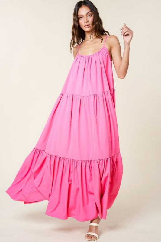 Sun Dress