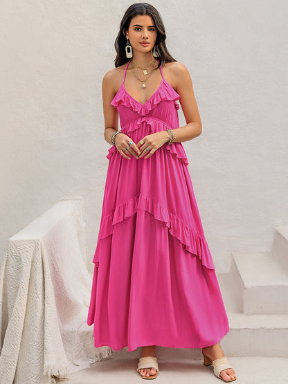 Victoira Dress