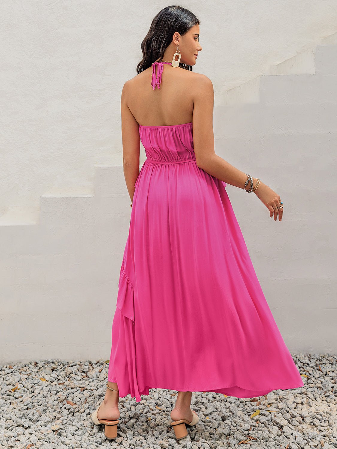 Victoira Dress