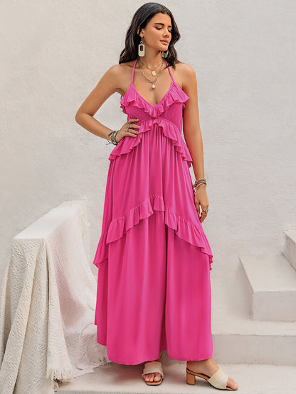 Victoira Dress