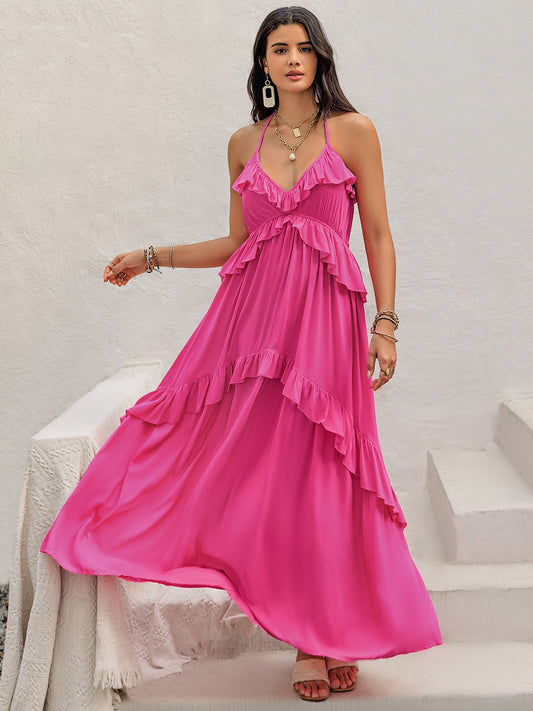 Victoira Dress