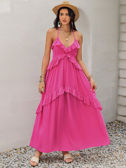 Victoira Dress