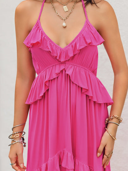 Victoira Dress
