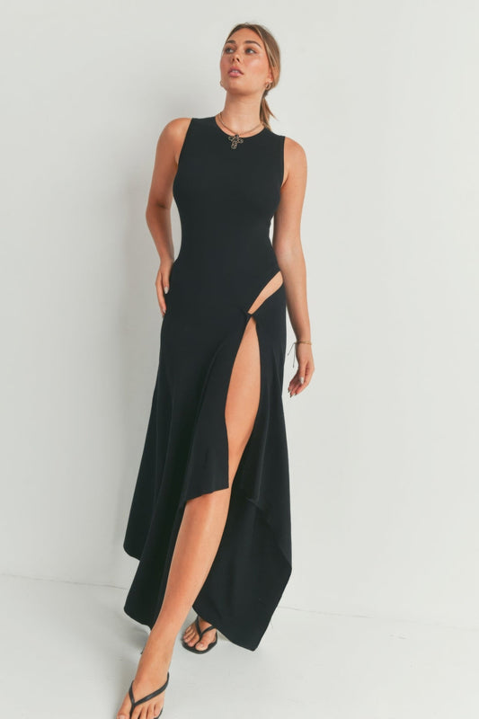 With Slit