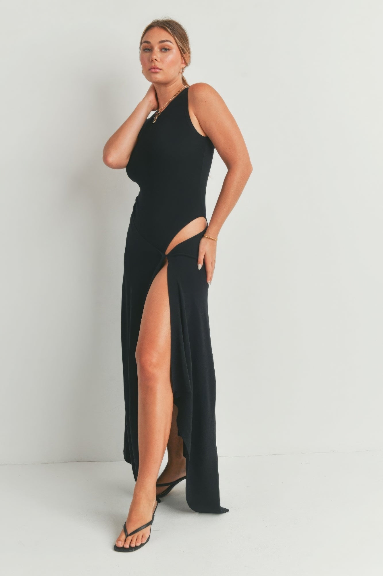 With Slit